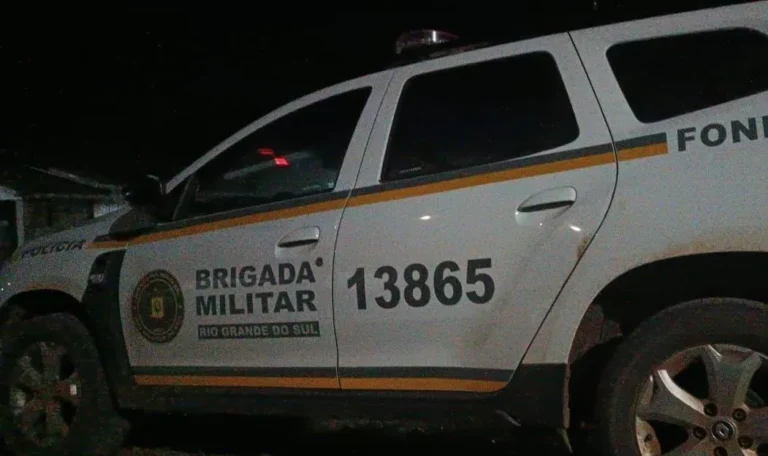 Mulher é morta a tiros; crime pode ter relação com tráfico