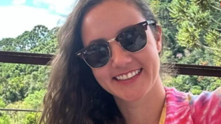 Médica oftalmologista, identificada como Paula Sandri Frantz, foi morta com seis tiros na tarde da última segunda-feira (07), em Minas Gerais.