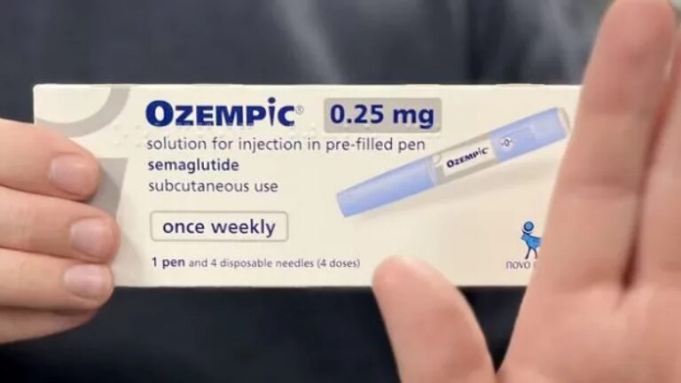 receita ozempic anvisa