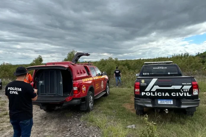 Após brigar com vizinhos, jovem é sequestrado e morto