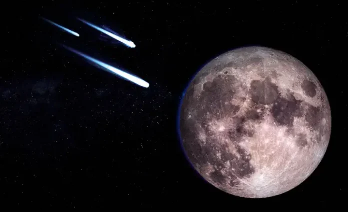 asteroide nasa