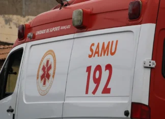 Pedestre é atropelado e testemunhas relatam que motorista fugiu após acidente em Canoas