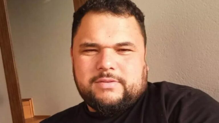 Um homem identificado como Marlon Schimitt, servidor público da Prefeitura de Gramado, morreu após um acidente na ERS-115