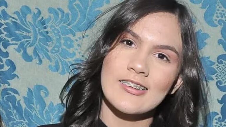 Adolescente é encontrada morta dentro de poço