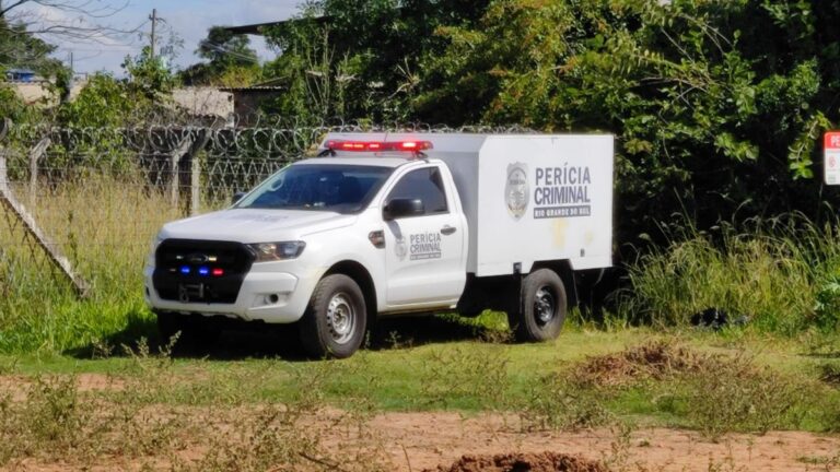 adolescente morto Canoas