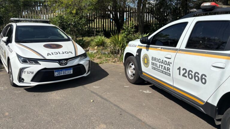 Adolescente é encontrado morto com marcas de tiros em Canoas