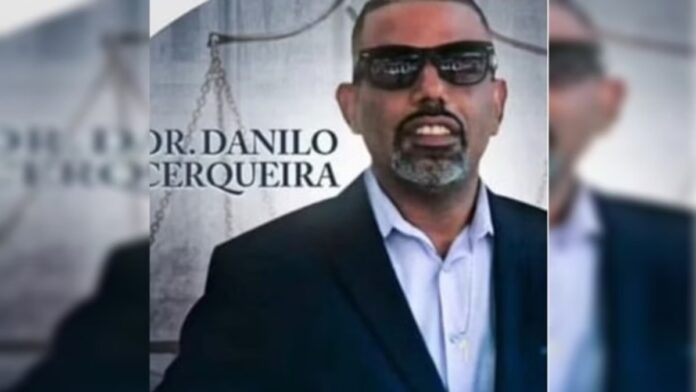 advogado morto
