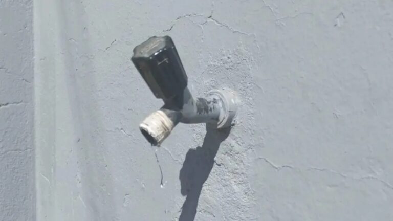 Bairro de Canoas está sem água; Veja motivo