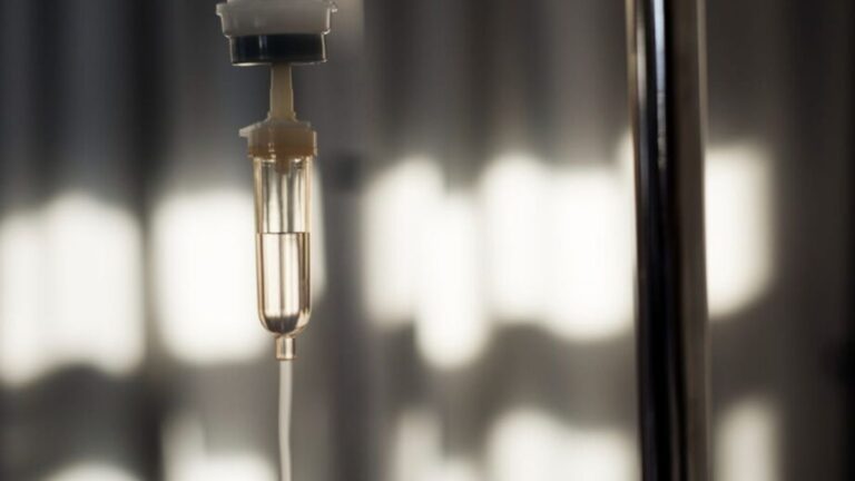 soro hospitalar anvisa