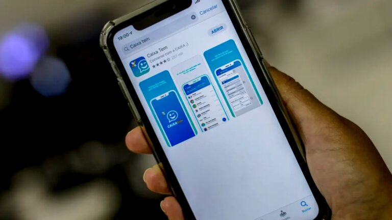 Golpistas do Caixa Tem são alvos de operação da PF