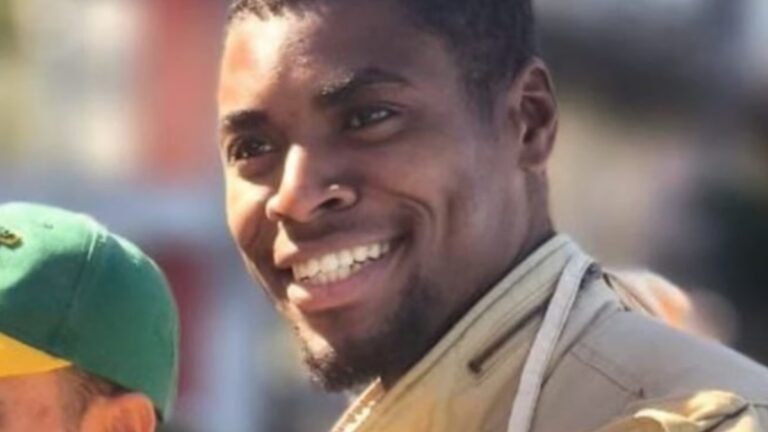 O corpo de um atleta foi encontrado por equipes da Polícia Rodoviária Federal (PRF), no Rio de Janeiro, na última quarta-feira (09).