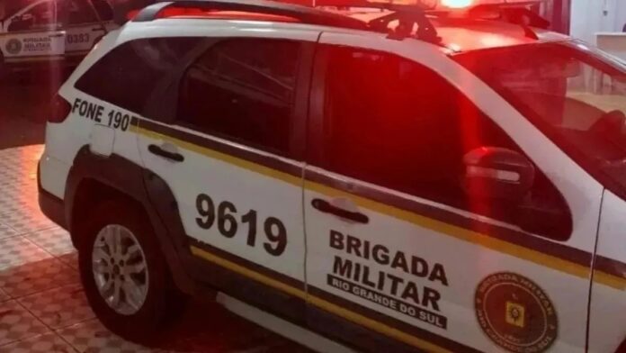 bebê morre piscina