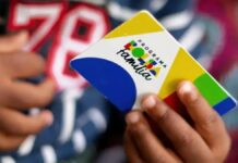 Bolsa Família é pago com valor adicional