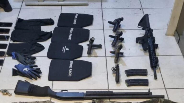 Criminoso morre em confronto com a Brigada Militar