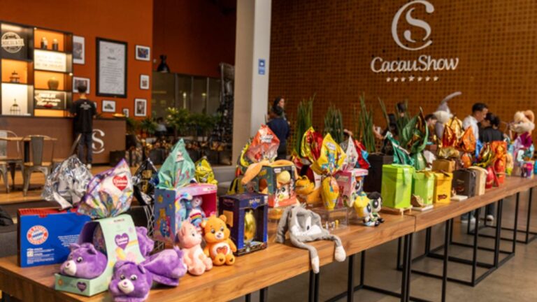 Cacau Show