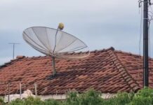 CadÚnico garante antena digital gratuita para quem aparelho antigo