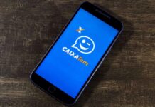 Caixa Tem libera crédito de R$ 800 pelo aplicativo