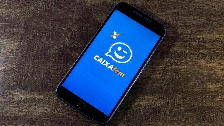 Caixa Tem libera crédito de R$ 800 pelo aplicativo