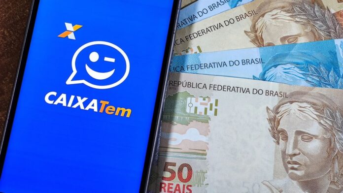Caixa tem crédito