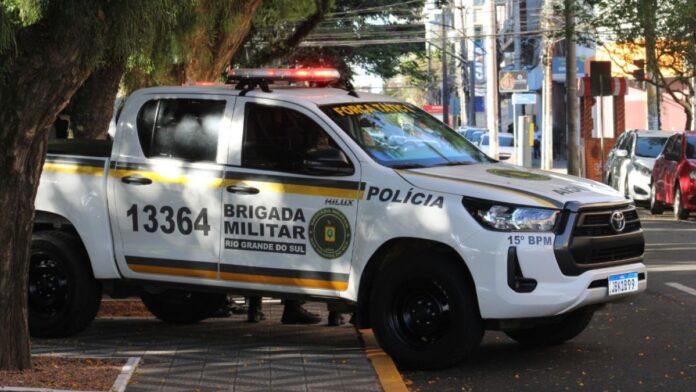 Canoas