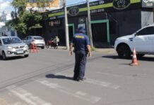 Rua de Canoas passa a ter sentido duplo; Entenda