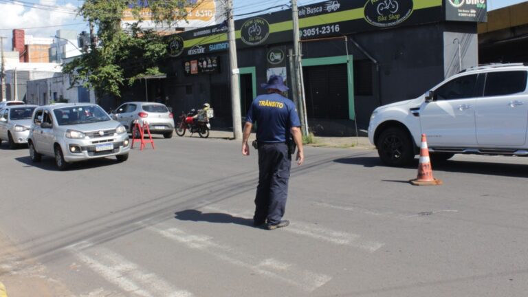 Rua de Canoas passa a ter sentido duplo; Entenda