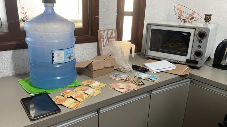 Polícia Civil de Canoas desarticula esquema criminoso que acontecia dentro de hospital