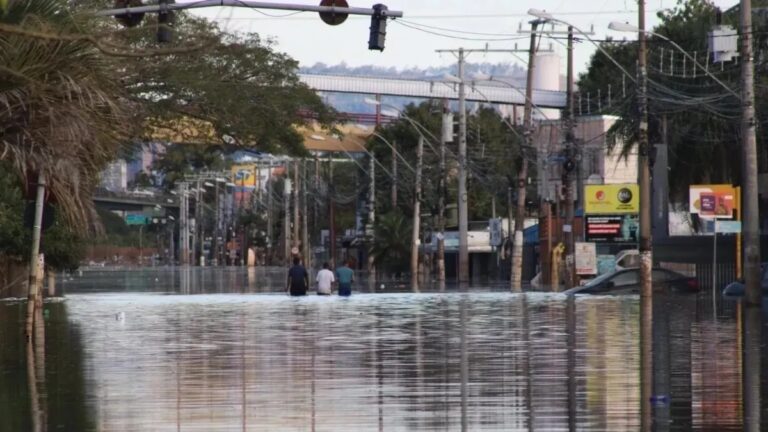 Saiba quem é o morador de Canoas que segue desaparecido quase um ano após enchente