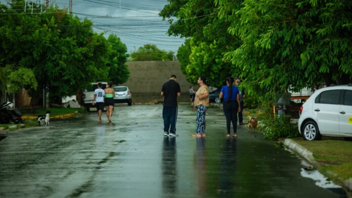 Mais de 10 bairros de Canoas estão sem água