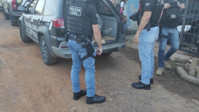 Canoas
