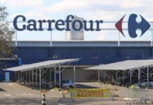 Carrefour
