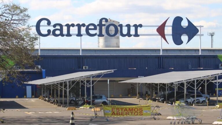 Carrefour