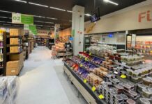 Carrefour