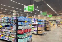 Carrefour