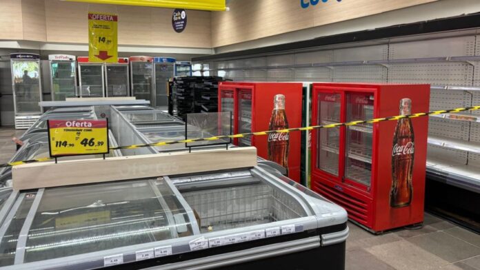 Carrefour