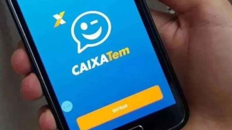 Caixa Tem oferece cartão de crédito com limite inicial de R$ 800