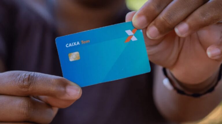 cartão de crédito caixa tem