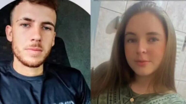 Casal é morto a facadas dentro de casa