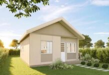 Casas Canoas