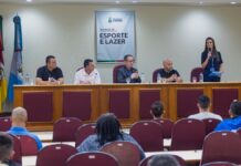 canoas ceca