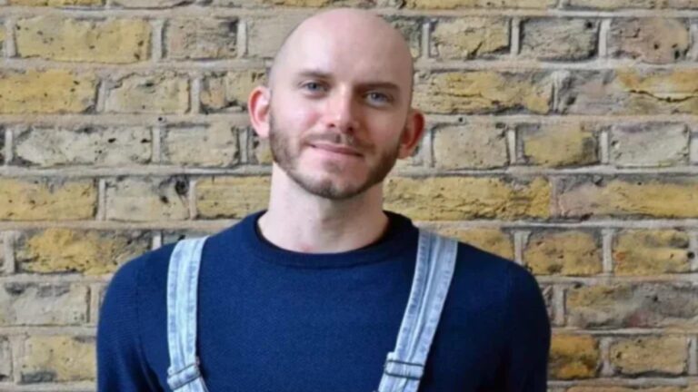 Alessandro Coatti, de 42 anos