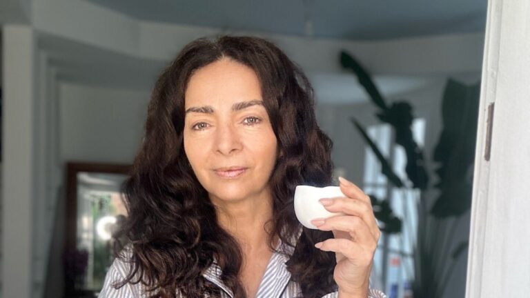 claudia ohana nosofobia