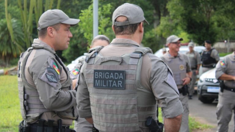 Brigada Militar abre concurso com salário de até R$ 21,5 mil