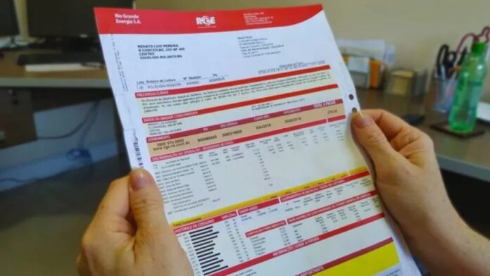 Inscritos no CadÚnico poderão ter conta de luz gratuita