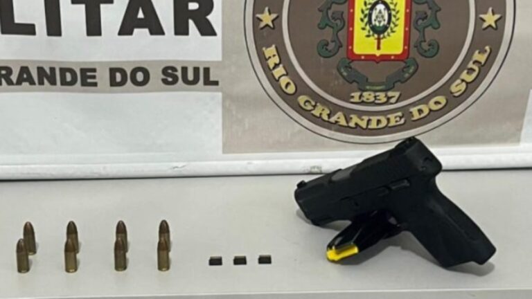 Criança de 6 anos é baleada com dois tiros