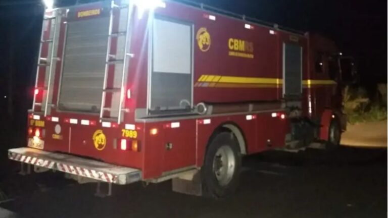 Uma criança de nove anos morreu em um acidente na RS-210, em São Martinho, na madrugada desta quarta-feira (02); veja o caso