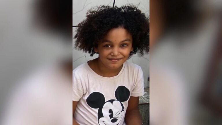 Criança de 8 anos é espancada até a morte pelo próprio pai