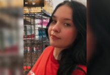 “Estou perdida”: mãe implora por notícia da filha desaparecida em Canoas