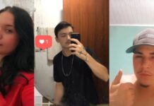 desaparecidos canoas