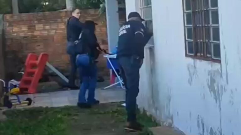 Polícia diz que jovens desaparecidos em Canoas foram atraídos por uma emboscada